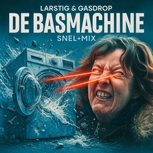 De Basmachine