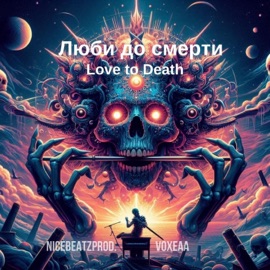 Люби до смерти (Love to Death) (feat. voxeaa) nicebeatzprod.