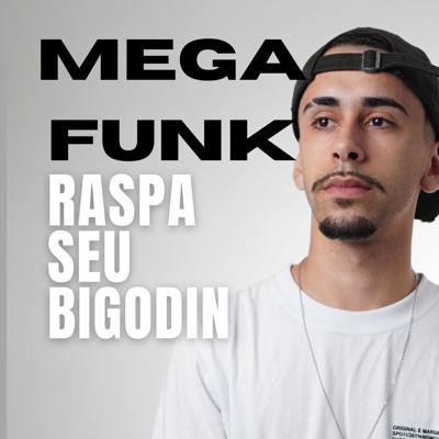 MEGA FUNK RASPA SEU BIGODIN - Single