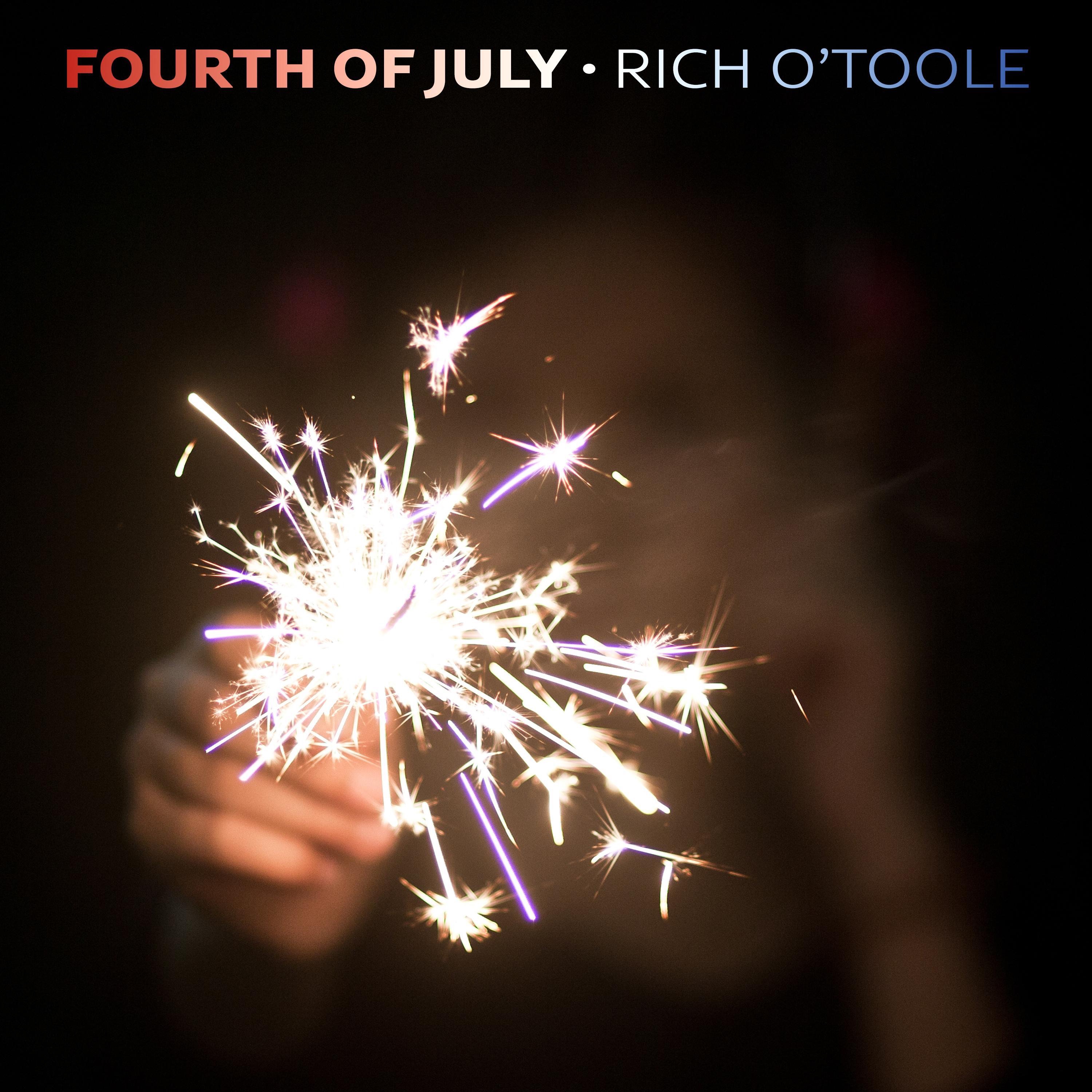 Fourth of July - Single