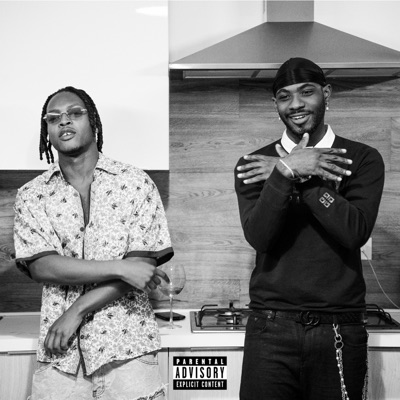 ALL ON ME - Single