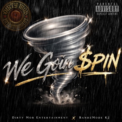 We Goin $pin - Single