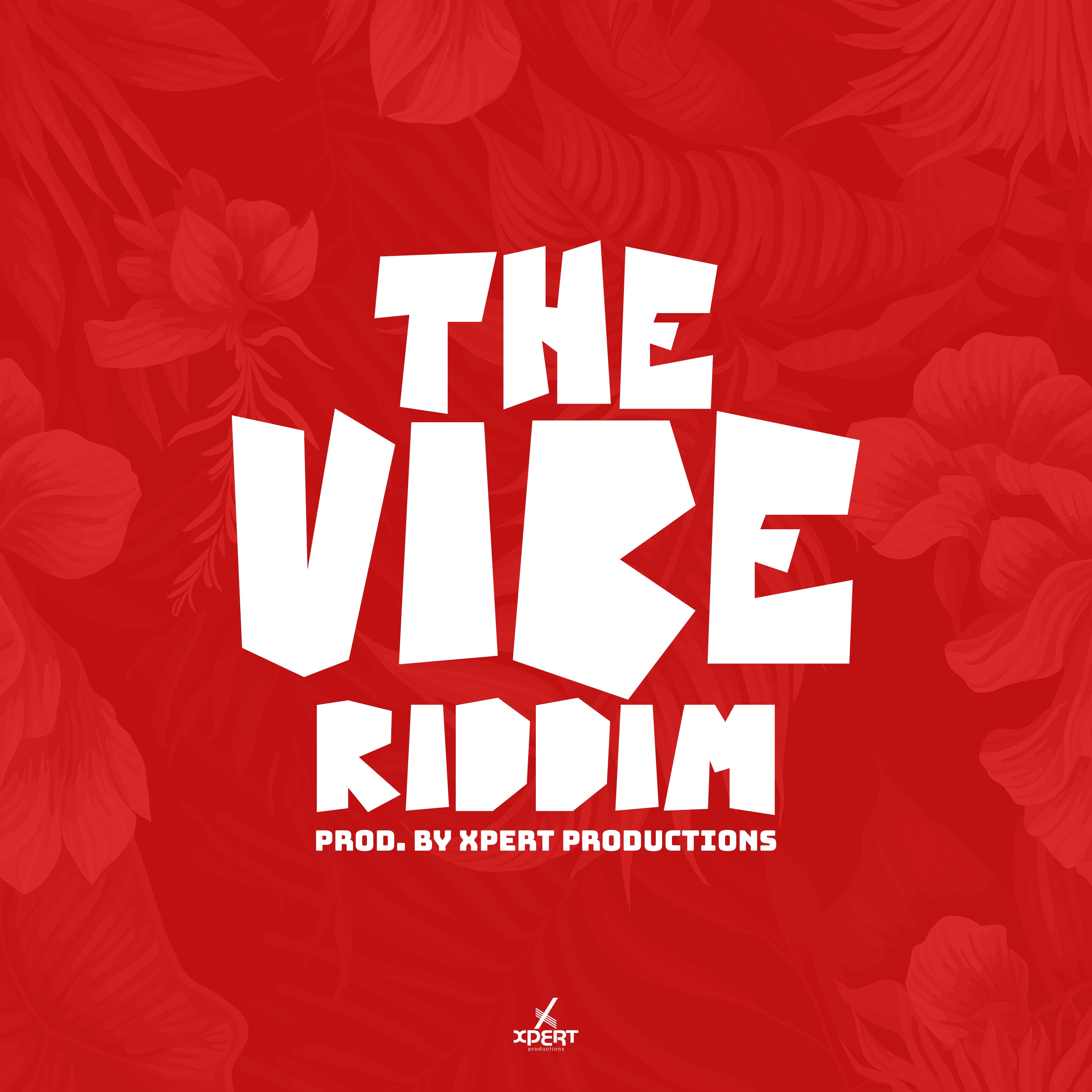 The Vibe Riddim - EP