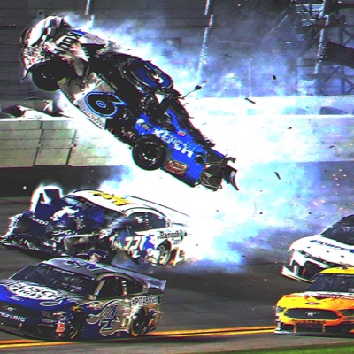 Daytona 500 - Single