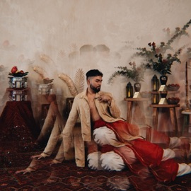 long island city (feat. HENRI KAY) Rahmaan