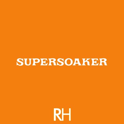 Supersoaker - Single