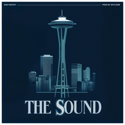 THE SOUND - Single