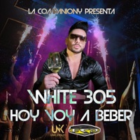 Hoy voy a Beber - Single - WHITE 305