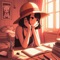 Nami - Lofi Manga Music lyrics