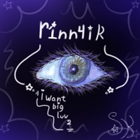 i want big luv 2 - Single - r1nn4ik
