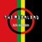 Sole Mikhään (feat. Jope Ruonansuu) - The Meänland lyrics