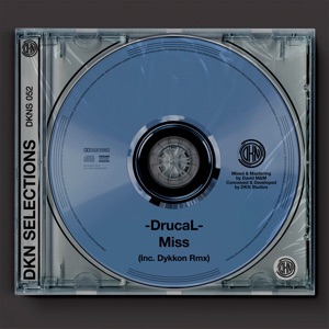 Miss - Single