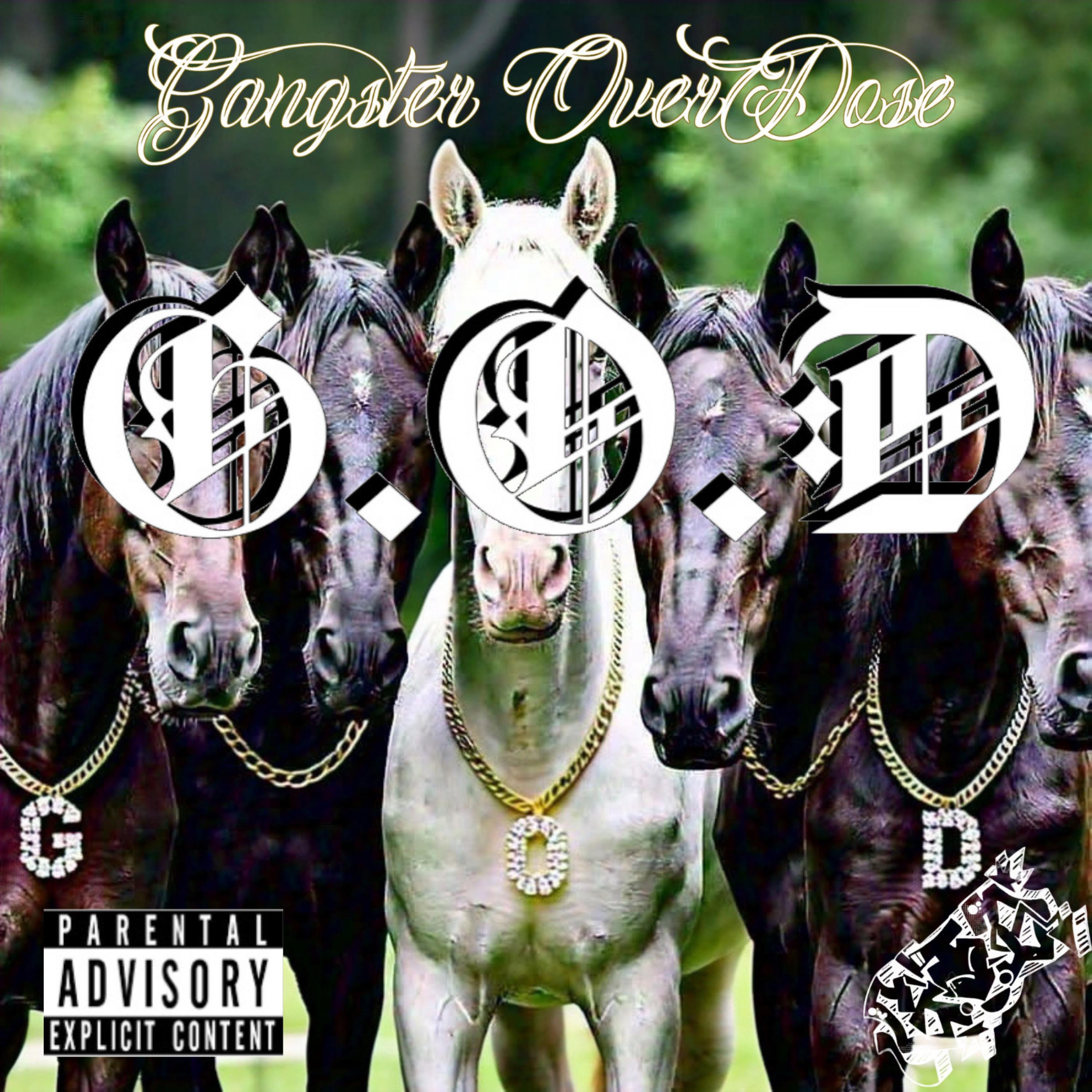 G O D - G.O.D. - NYE Soul Mix 31 January 2020