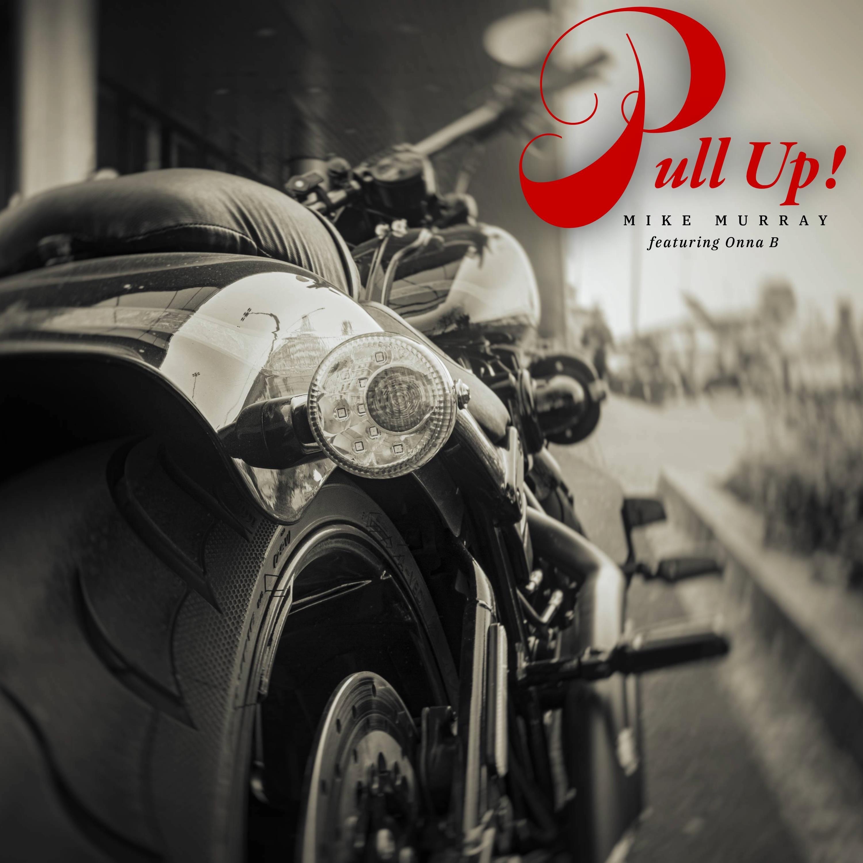 Pull Up! (feat. Onna B) - Single