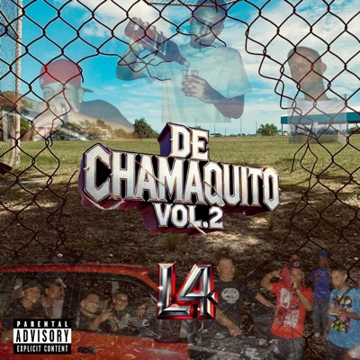 De Chamaquito, Vol. 2 - Single