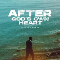 Adonai — Joshua Dwomoh