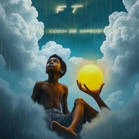 God knows - Single - Cozzy de rapgod