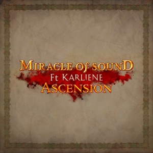 Ascension (feat. Karliene) - Single