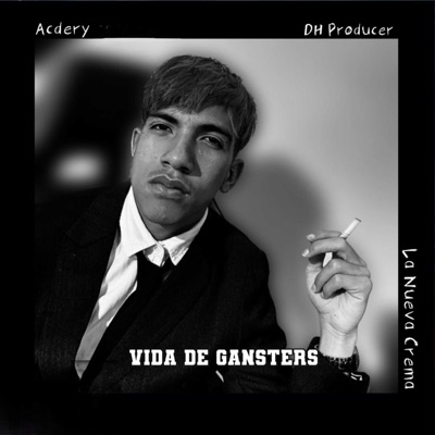 Vida de Gansters - Single