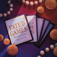 Fated Games - EP - Bookish Songs Collective