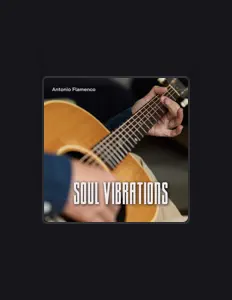 Écoutez Antonio Flamenco, regardez des vidéoclips, lisez la biographie, consultez les dates de tournée et plus encore !