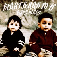 Right Back To It - Baby Riccy