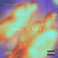 What it takes... - Single - Quentin Miller