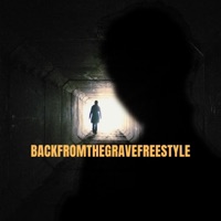 backfromtheGrave freestyle - Single - Howard Langford