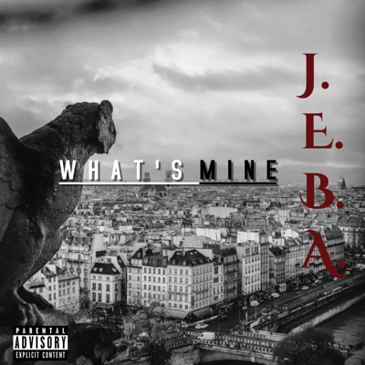 What's Mine - Single