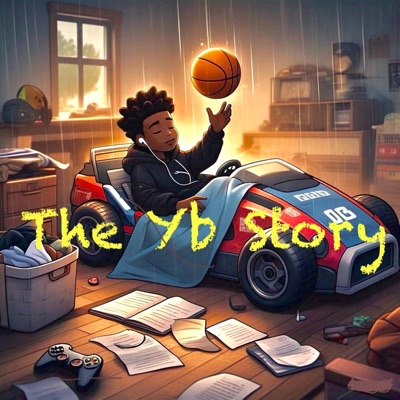 The Yb Story - Single