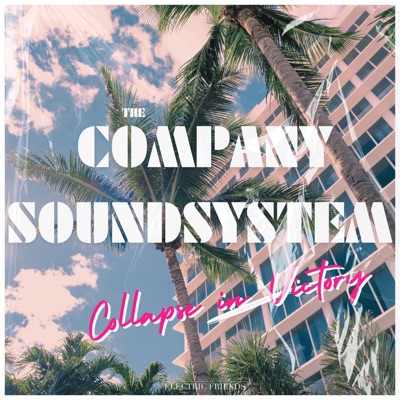 Collapse in Victory - Single