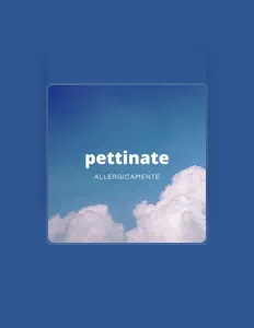 Listen to Pettinate, watch music videos, read bio, see tour dates & more!