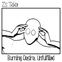 Burning Desire, Unfulfilled - Single - NEXUS