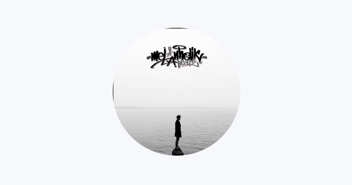 洋楽 KAHLKOPF meLAnholik - Apple Music