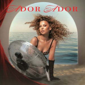 AMI - Ador, Ador - 排舞 编舞者