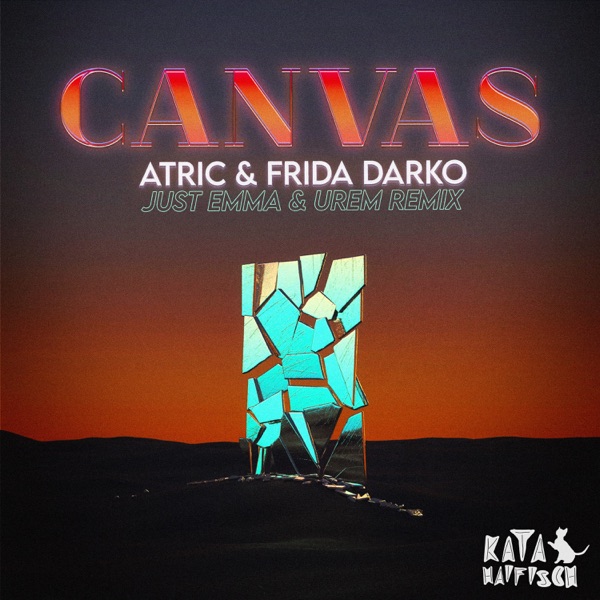 Canvas (Just Emma & Urem Remix - Single