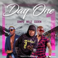 Day One (feat. Willz & Coziem) - Single - Siimpo