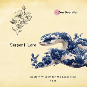 Serpent Lore: Eastern Wisdom for the Lunar New Year