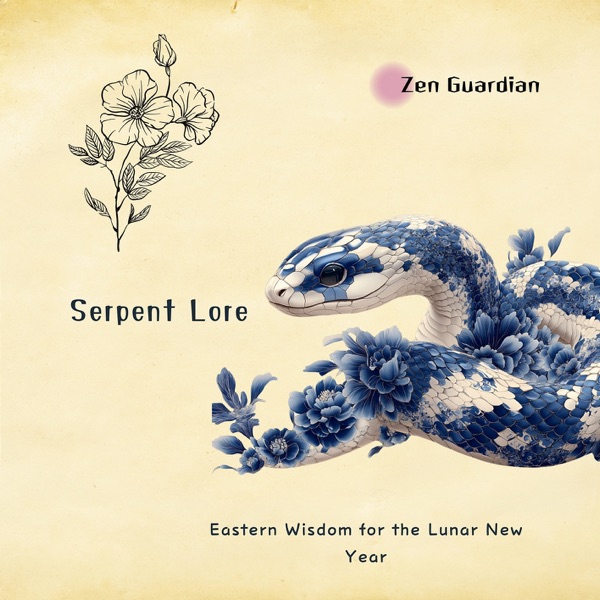 Serpent Lore: Eastern Wisdom for the Lunar New Year