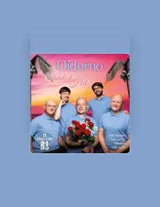 Listen to Oidorno, watch music videos, read bio, see tour dates & more!