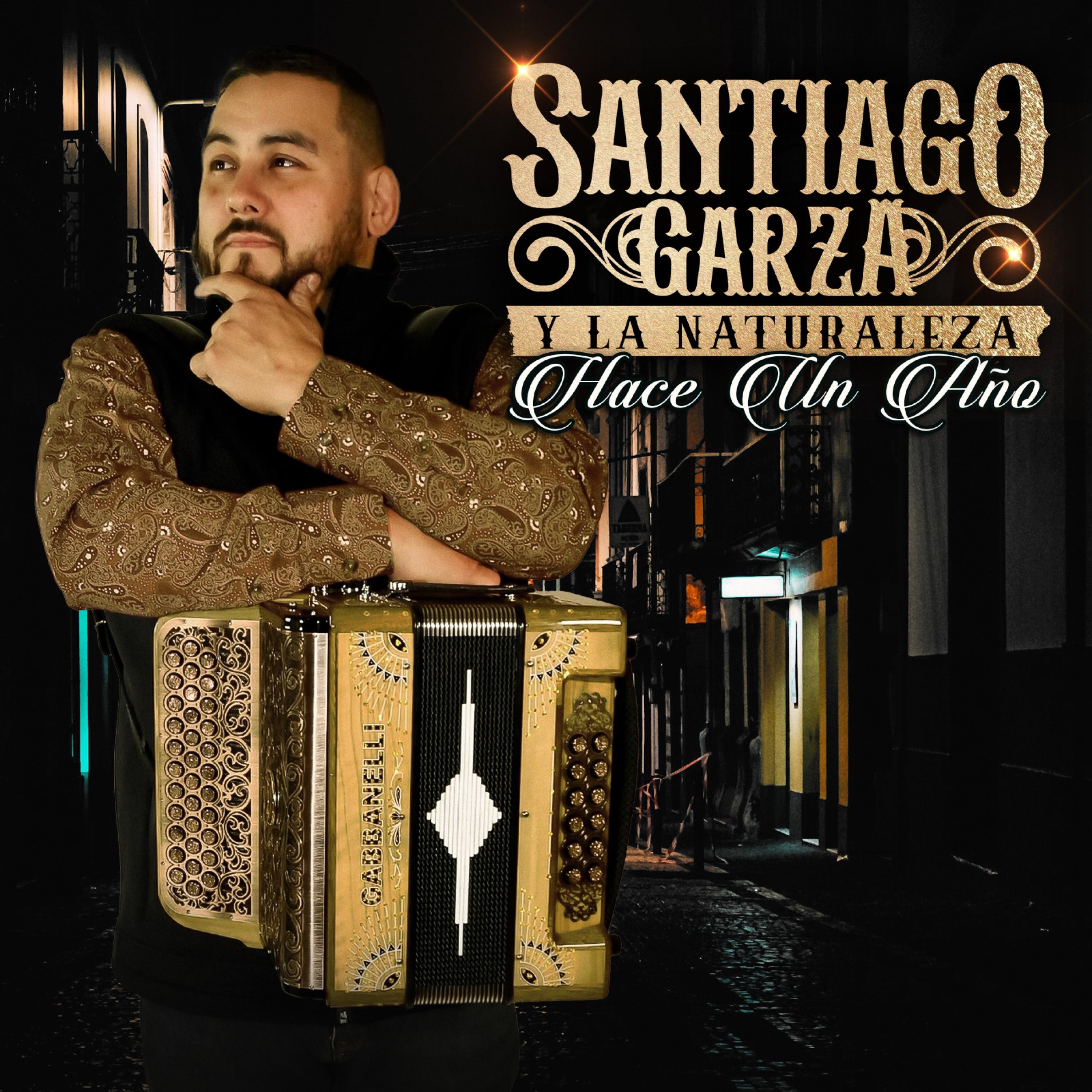 Hace Un Año - Single