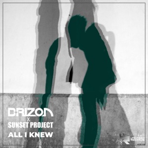 All I Knew (feat. SUNSET PROJECT) - Single