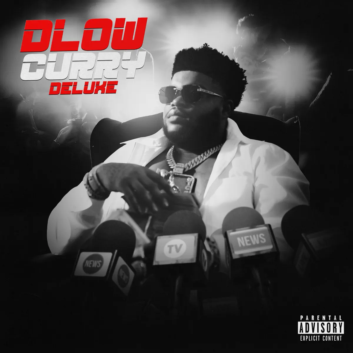 Bossman Dlow - Dlow Curry (Deluxe) (2025) [iTunes Plus AAC M4A]-新房子