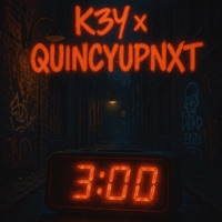 No sleep (feat. K3y) - Single - Quincyupnxt