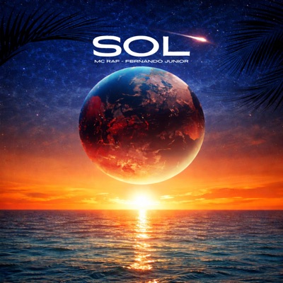 Sol (feat. Mc Raf) - Single