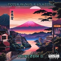 Horizon 0 - EP - Peter Blvnco & Lo Katana