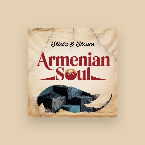 Armenian Soul's avatar