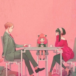 Spy × Family Lofi - Single