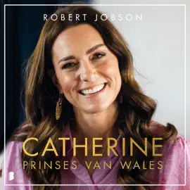 Catherine, prinses van Wales