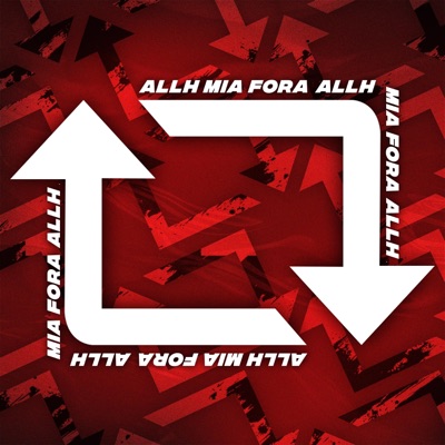 ALLH MIA FORA - Single